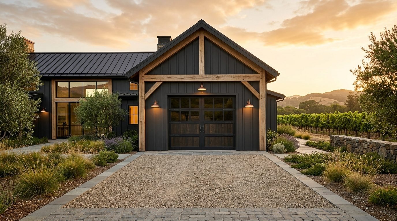 Rami Garage Door Replacement Garage Doors in Scituate, MA