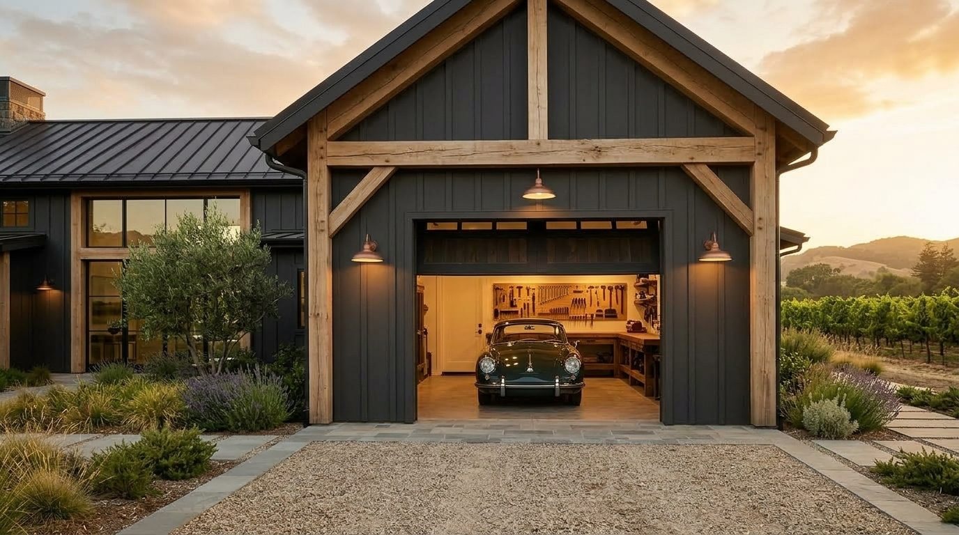 Rami Garage Door Replacement Garage Door Openers in Scituate, MA